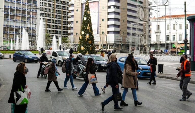 Κορονοϊός: «Εφιαλτική» εκτίμηση για πάνω από 30.000 κρούσματα σήμερα!