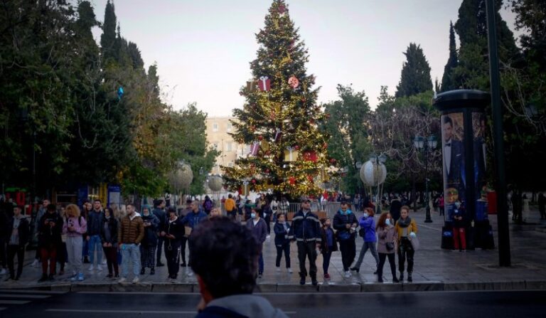 Κορονοϊός: Μειώνεται το ιικό φορτίο των λυμάτων στις περισσότερες περιοχές της χώρας