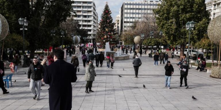 Εξαδάκτυλος: «Η επικράτηση της μετάλλαξης Όμικρον θα εξελιχθεί γρήγορα» (βίντεο)