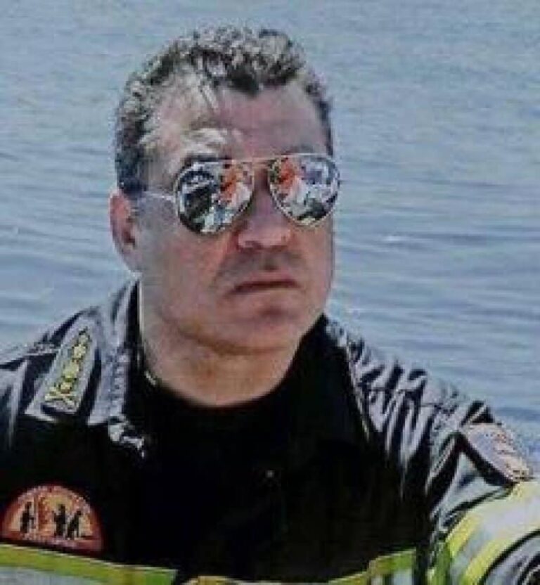 Π. Κοτρίδης: «Ένα μεγάλο ευχαριστώ σε όλους τους συναδέλφους και φίλους που με στήριξαν και ήταν φύλακες άγγελοι στο πλευρό μου»