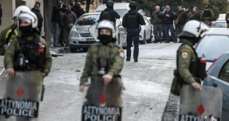 Κουκάκι: Αναβλήθηκε για τον Μάιο του 2020 η δίκη των εννέα συλληφθέντων