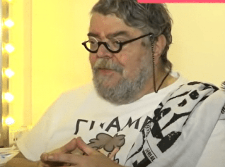 Κραουνάκης για υποχρεωτικό εμβολιασμό: «Την κατάρα μου, μην πω κάτι άλλο» (βίντεο)