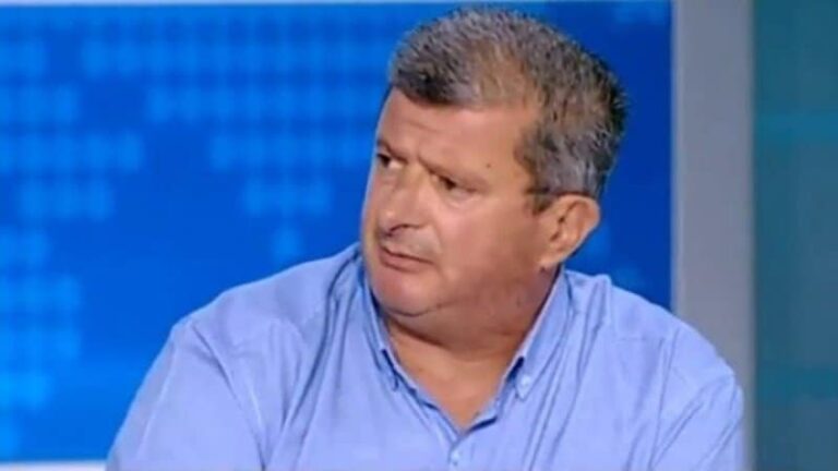 Κρικέτος: Θέμα εθνικής ασφάλειας το μεταναστευτικό – Κινδύνευσαν αστυνομικοί στη Μόρια