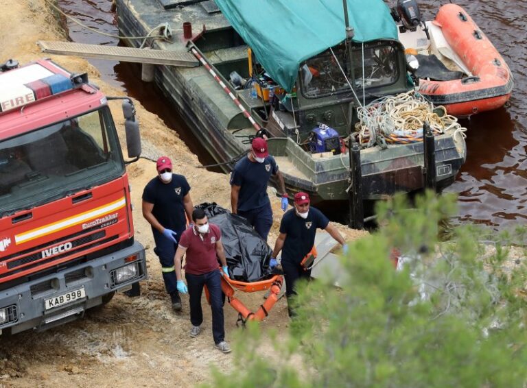 Serial killer Κύπρου: Στις Φιλιππίνες οι σοροί των Mary Rose και Maricar Valdez