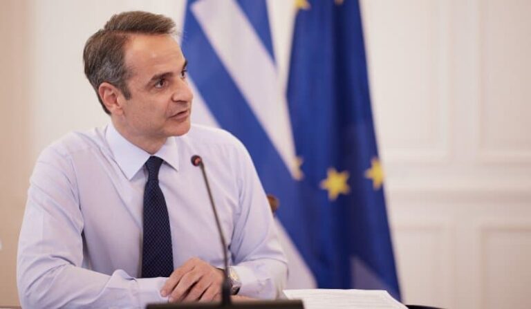 Συνεδριάζει σήμερα το υπουργικό συμβούλιο – Η διευρυμένη ατζέντα