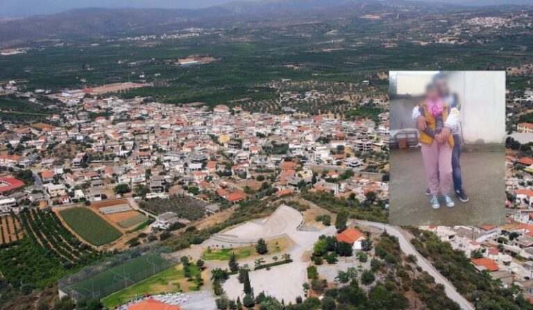 Πρόεδρος Βλαχιώτη Λακωνίας στο «L&O» για τη νέα γυναικοκτονία: «Δεν είχαν δώσει δικαίωμα – Το γεγονός προκαλεί φρίκη»