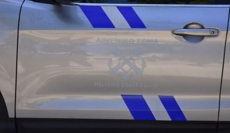 Κερατσίνι: Τροχαίο ατύχημα στο Νέο Ικόνιο με δύο τραυματίες