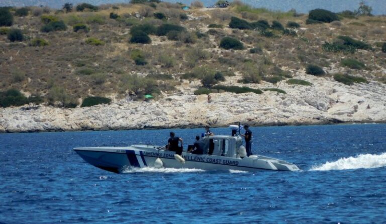 Τραγικό τέλος στις Σέρρες: Νεκρός ο ψαράς που είχε χαθεί στα Κερδύλλια