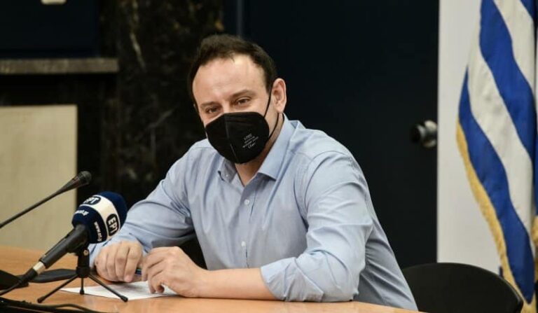 Κορονοϊός -Μαγιορκίνης: «Σαφή στοιχεία για γενετική προδιάθεση σε σοβαρή νόσο και θάνατο»