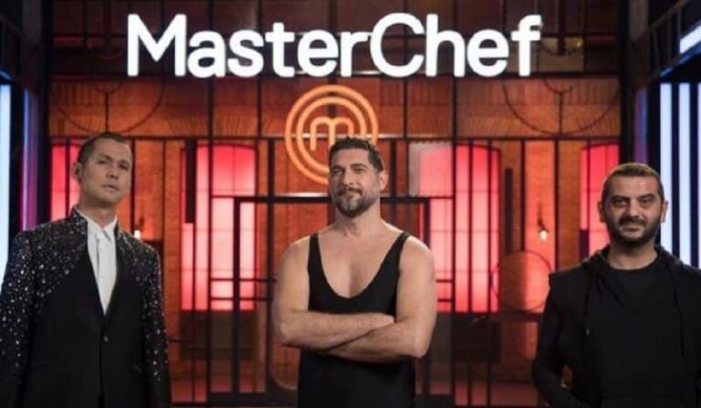 Επιστρέφει το MasterChef – Πότε κάνει πρεμιέρα (βίντεο)