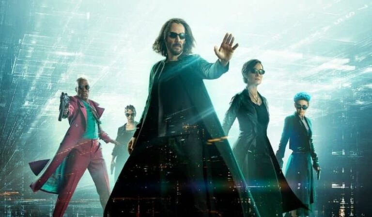 Ο Κιάνου Ριβς δώρισε τον μισθό του από το «Matrix 4» σε έρευνα για τη λευχαιμία (βίντεο)