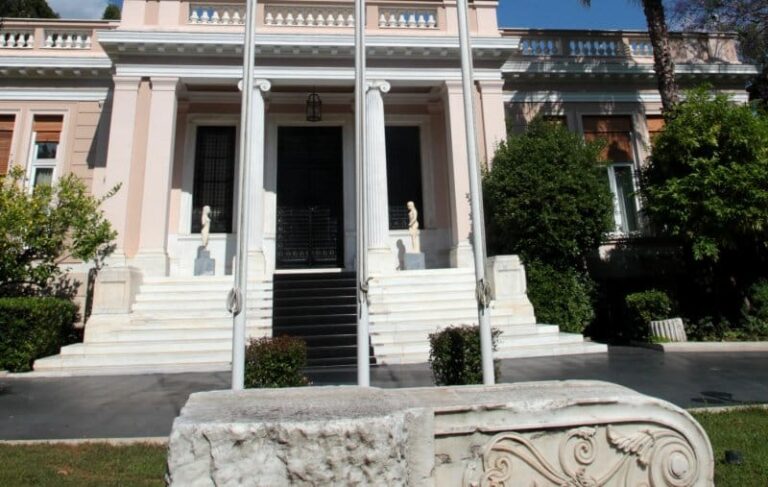 Στις 10:30 η συνεδρίαση του υπουργικού συμβουλίου τη Δευτέρα