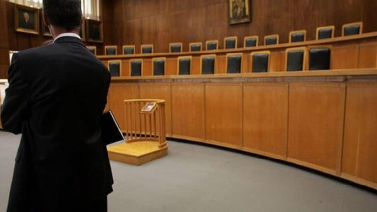Υπ. Δικαιοσύνης: Ψηφιακά και χωρίς μεγαρόσημο κατά την πανδημία τα πιστοποιητικά των δικαστικών αρχών
