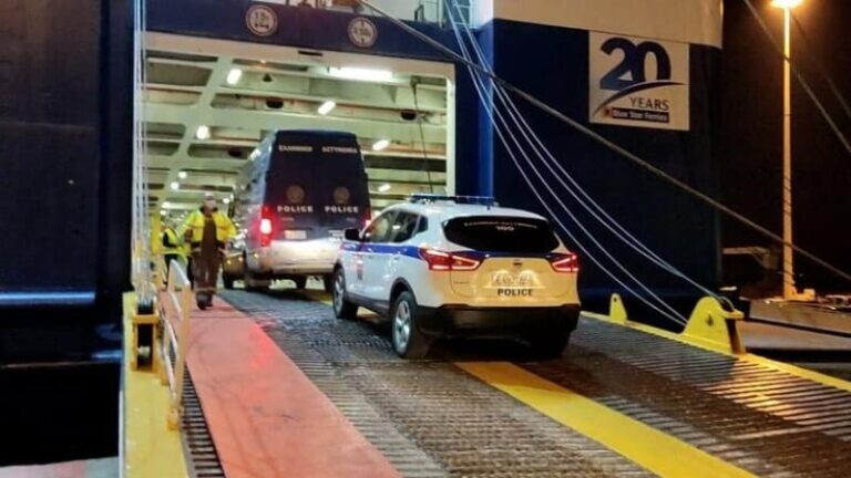 Γηροκομείο Χανίων: Στις φυλακές Κορυδαλλού μεταφέρθηκαν οι δύο ιδιοκτήτριες