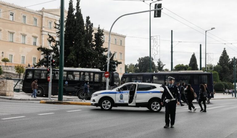 Η ΕΛ.ΑΣ στη μάχη κατά του COVID – 60.000 έλεγχοι για την τήρηση των μέτρων