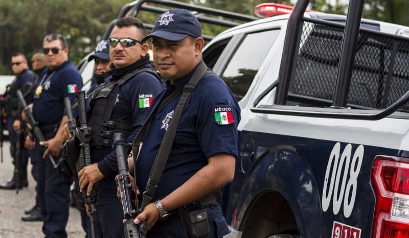 mexico police pixabay 15 1 2022