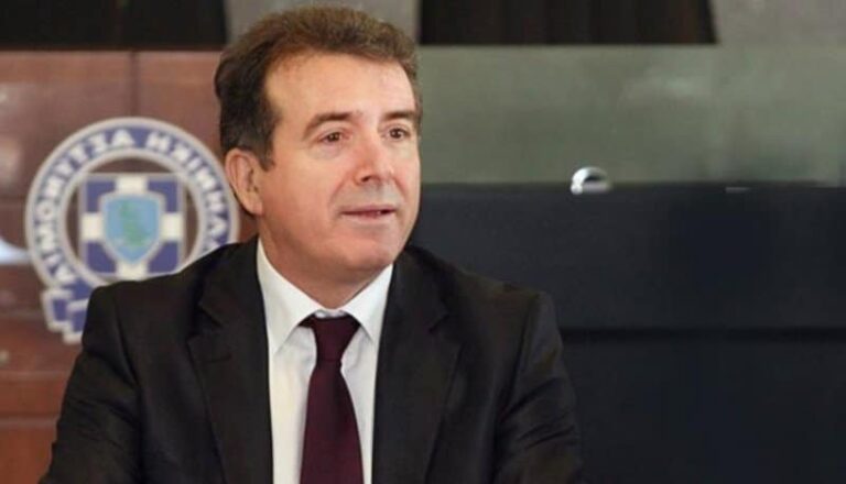 Σε ποια περιφέρεια θα κατέβει υποψήφιος ο Χρυσοχοΐδης