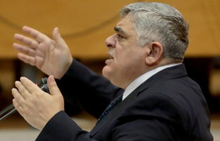 Τη Δευτέρα συνεχίζεται η δίκη για τη Χρυσή Αυγή – Τι ζήτησε ο Μιχαλολιάκος για την ποινή του