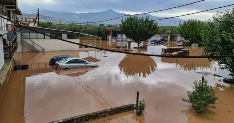 Καρδίτσα: Στη 43χρονη φαρμακοποιό από το Μουζάκι ανήκει η σορός