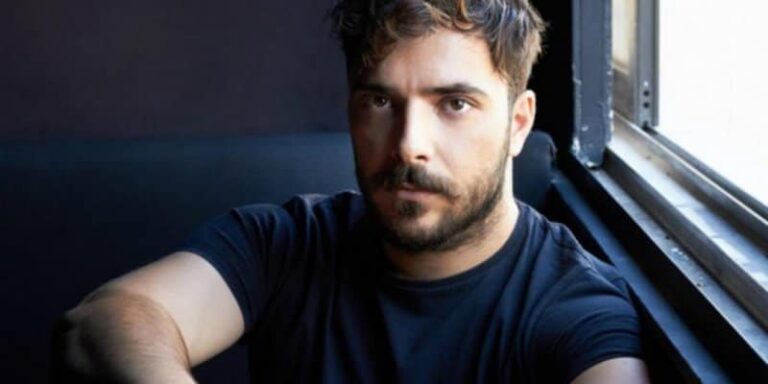 Η Τροχαία εξετάζει τις κάμερες για τον θάνατο του Πάνου Νάτση