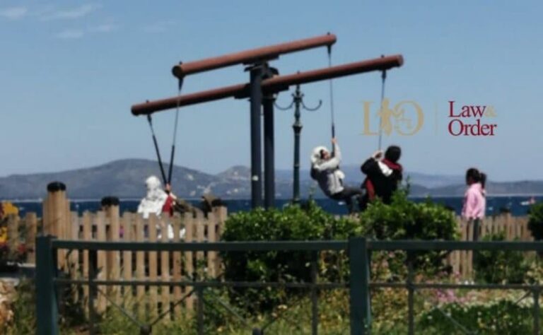 Προβληματισμός για συναθροίσεις μεταναστών στην Νέα Μάκρη – Συστάσεις από την ΕΛ.ΑΣ (Εικόνες)