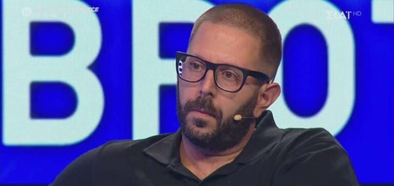 Big Brother: Πρώην παίκτης του ριάλιτι συμμετέχει σε gay ερωτική ταινία