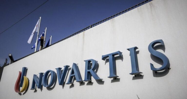 Προανακριτική για Novartis: Αιτήματα για εξέταση ουσιωδών μαρτύρων κατέθεσαν οι δικηγόροι του Παπαγγελόπουλου