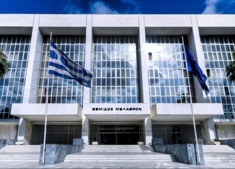 Άρειος Πάγος: Άκυρη η απόλυση για εκδικητικούς λόγους – Δικαίωση για εργαζόμενο με αποζημίωση 41.556 ευρώ