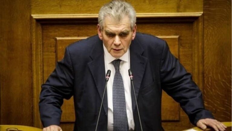 Υπόθεση Novartis: «Άνοιξε ο δρόμος» για την κατάθεση των Ε. Βενιζέλου και Α. Λοβέρδου