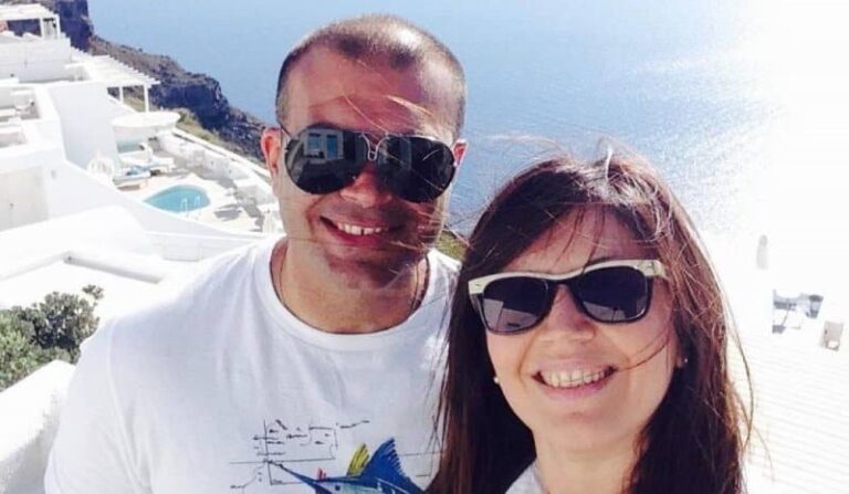 Θεσσαλονίκη – κορονοϊός: 38χρονη έγκυος νοσηλεύεται σε κρίσιμη κατάσταση – Είναι κόρη πρώην βουλευτή του ΠΑΣΟΚ