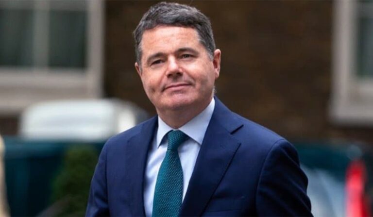 Πασκάλ Ντόναχιου: Παρά τις προκλήσεις, υπάρχει ανάκαμψη οικονομίας