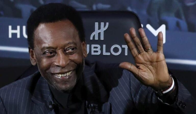 Πήρε εξιτήριο ο Πελέ – Θα συνεχίσει τη θεραπεία του