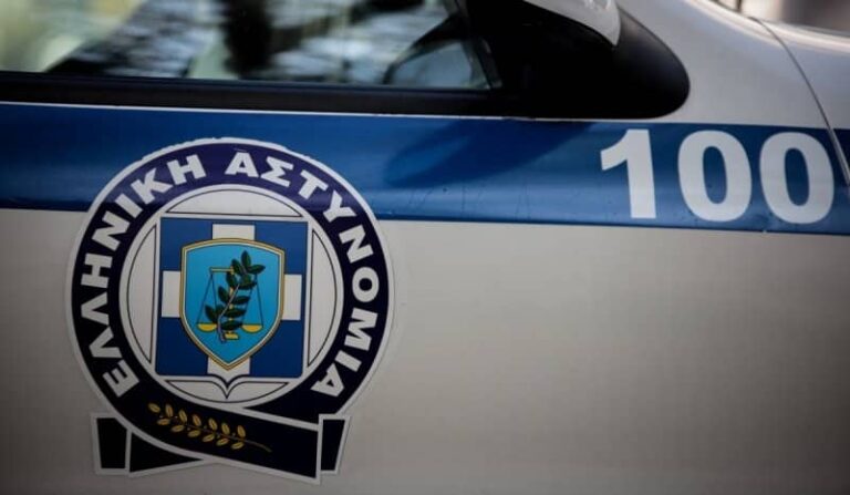 Αμφιλοχία: Συνελήφθη απότακτος αστυνομικός – Άρπαξε από ηλικιωμένο ζευγάρι 125.000 ευρώ