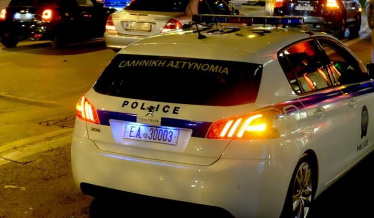 Άνω Πατήσια: Πώς συνέβη το θανατηφόρο τροχαίο με τον 4χρονο – Βίντεο ντοκουμέντο