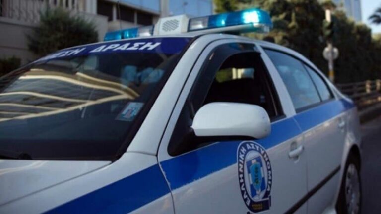 Σέρρες: Μπήκαν στο σπίτι 47χρονης για να κλέψουν και όταν τους αντιλήφθηκε τη χτύπησαν με ξύλο στο κεφάλι