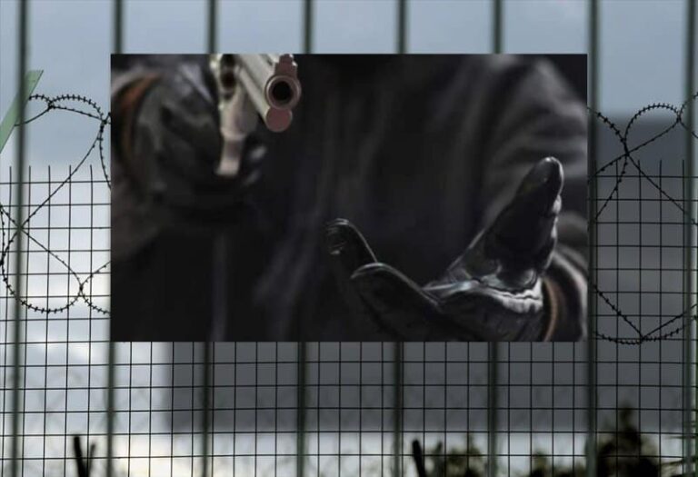 Ρήμαξαν τη Θεσσαλονίκη – 20χρονοι «γκάνγκστερ» διέπραξαν εννέα ληστείες σε δέκα μέρες!