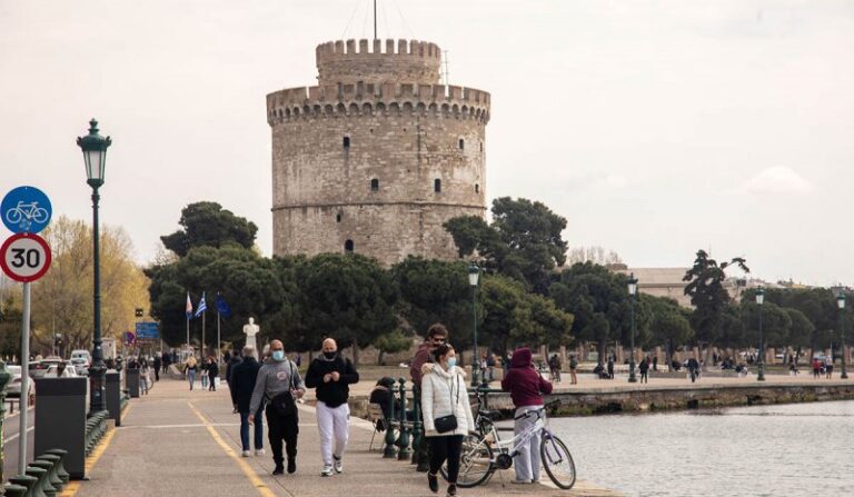 Θεσσαλονίκη: Εισαγγελική έρευνα για κύκλωμα μαστροπείας μετά τον βιασμό της 24χρονης