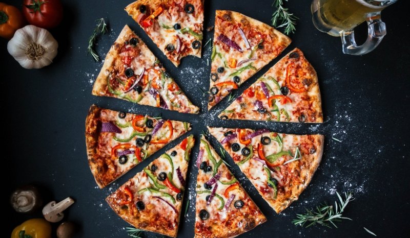 pizza pixabay 1
