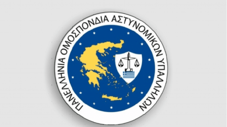 «Αδειάζει» τον Μπαλάσκα η ΠΟΑΣΥ: Δεν εκφράζουν τους αστυνομικούς οι απόψεις του