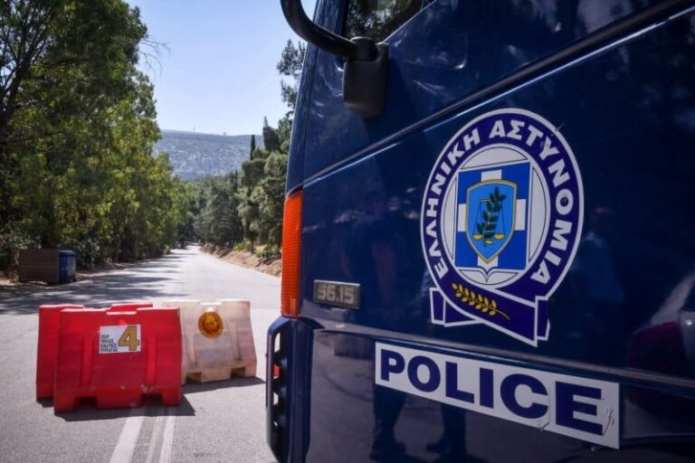 Πρωτοβουλία αστυνομικών: Συμπαραστεκόμαστε στους αγώνες των εργατών και αγροτών