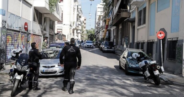 Έτσι δρούσε η μαφία των ναρκωτικών στα Εξάρχεια (Βίντεο)