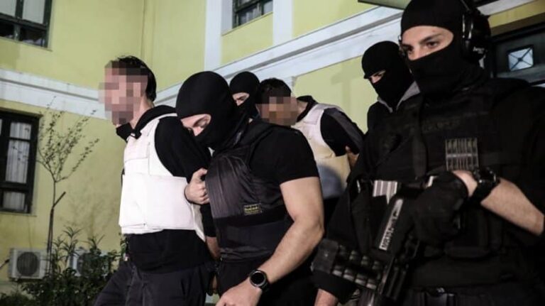 Η δυναμίτιδα, το Anfo και η επιχειρησιακη αναβάθμιση της “Επαναστατικής Αυτοάμυνας”