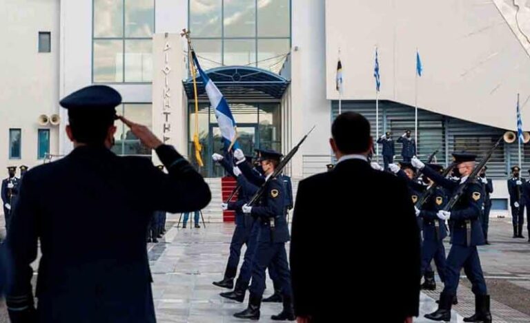 Κυρώθηκαν οι πίνακες με τους επιλεγέντες/επιλαχόντες -ουσες για πρόσληψη εκπαιδευτικού προσωπικού στη ΣΕΘΑ