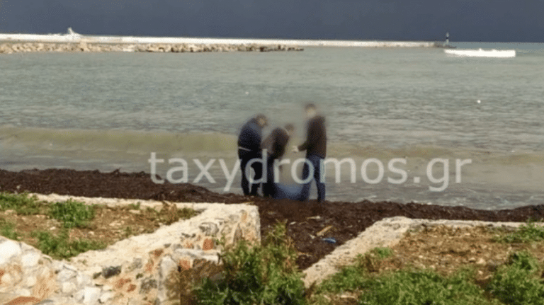 Σκόπελος: Τέλος στο θρίλερ με πτώμα που ξεβράστηκε στο λιμάνι – Ανήκει στον αγνοούμενο μοναχό