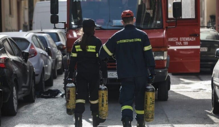 Ίλιον: Απανθρακώθηκε 37χρονος από ηλεκτρική κουβέρτα