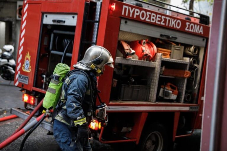 Έναρξη εκπαίδευσης για τους 74 υποψήφιους εθελοντές πυροσβέστες της Π.Υ. Γυθείου