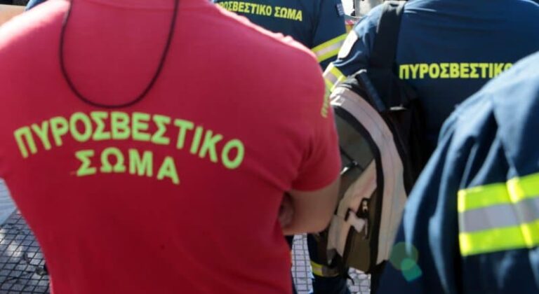 Σφοδρή σύγκρουση με μία νεκρή στο Κορωπί