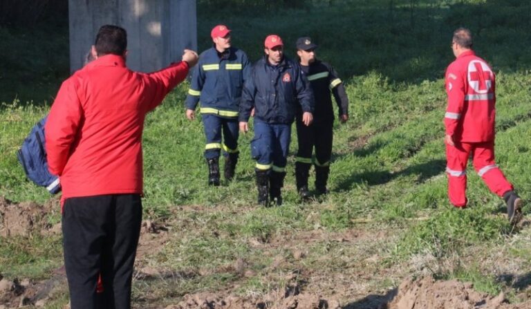 Αχαΐα: Συνεχίζονται οι έρευνες για τον 59χρονο – Είχε βγει για μανιτάρια και τώρα αγνοείται  