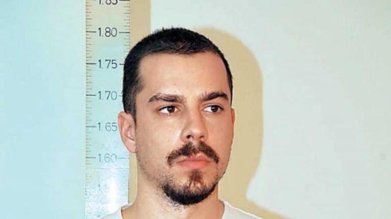 Απεργία πείνας ξεκίνησε ο Σακκάς στον Κορυδαλλό