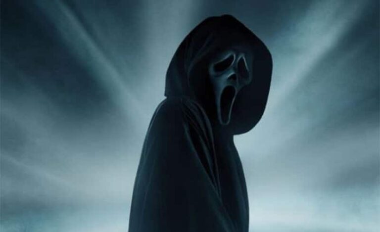«Hello Sidney»: Η θρυλική μάσκα του Scream επέστρεψε (βίντεο)